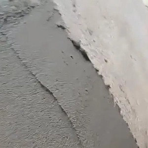 桥西水工建筑物I级C55聚合物改性水泥砂浆 渠道防渗泵站加固迎水面抗冲刷砂浆