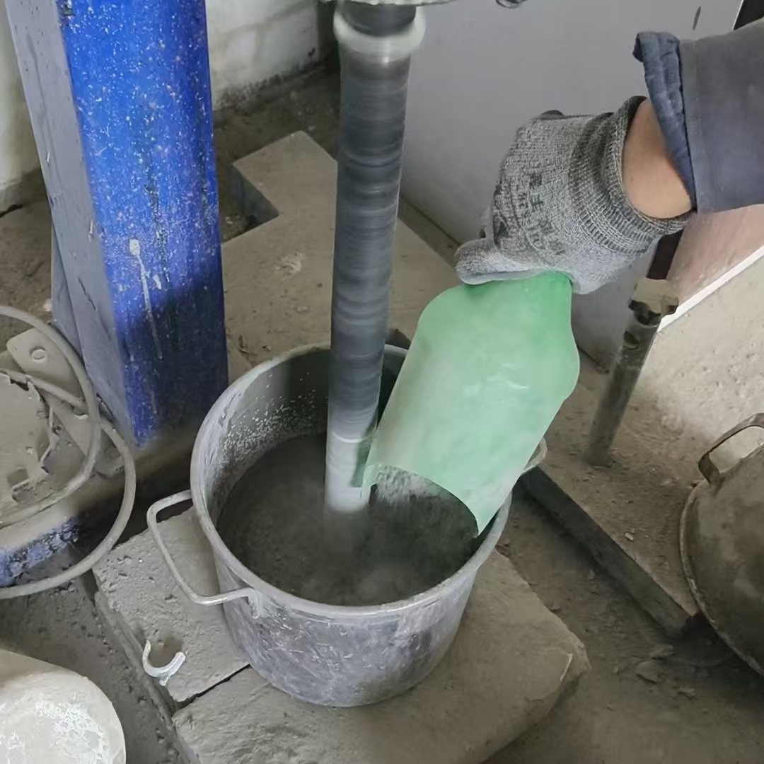 桥西桥梁公路张拉用H60压浆料与普通压浆料有什么区别？