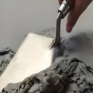 桥西混凝土裂缝孔洞剥落冻融修复用高强度丙乳防腐蚀砂浆